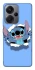 Чохол на Xiaomi Redmi Note 13 Pro+ Stitch ver.6 фото 1 з 1