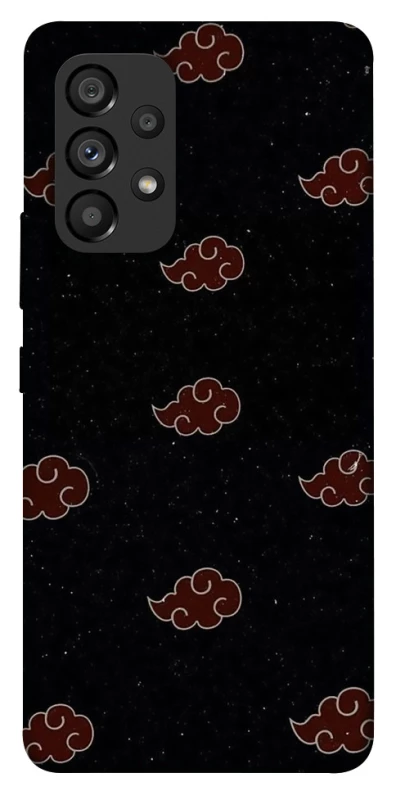 Чехол на Samsung Galaxy A53 5G Naruto фото 1 из 1