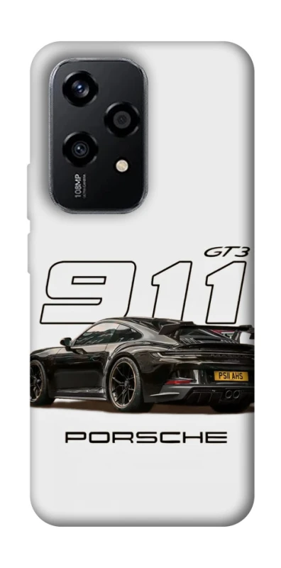 Чехол на Honor 200 Lite 911 фото 1 из 1