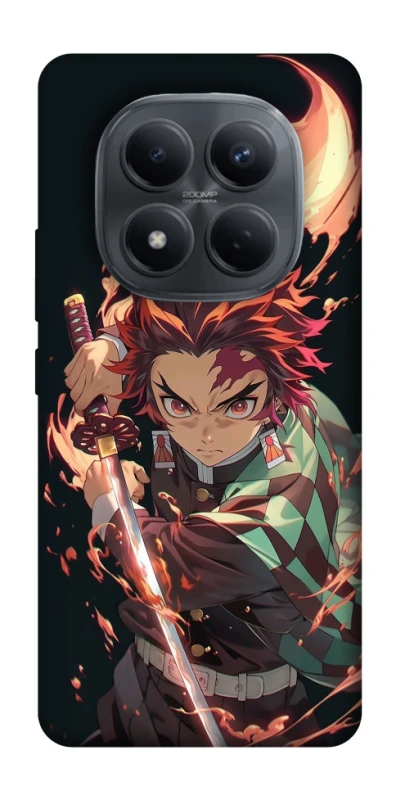 Чехол на Xiaomi Redmi Note 15 Pro 4G Tandziro фото 1 из 1