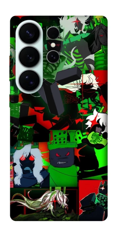 Чохол на Samsung Galaxy S26 Ultra Roblox v1 фото 1 з 1