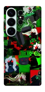 Чохол на Samsung Galaxy S26 Ultra Roblox v1 фото 1 з 1