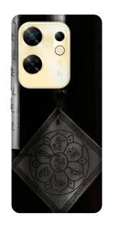 Чохол на Infinix Zero 30 4G Талісман удачі фото 1 з 1