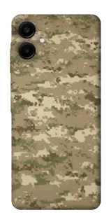 Чохол на Samsung Galaxy A07 camouflage v4 фото 1 з 1