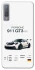 Чохол на Samsung A750 Galaxy A7 (2018) Porsche 911 GT3 фото 1 з 1
