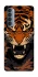 Чохол на Oppo Reno 4 Pro cool tiger фото 1 з 1