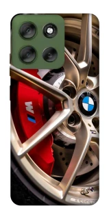 Чехол на Motorola Moto G56 5G Wheel v9 фото 1 из 1