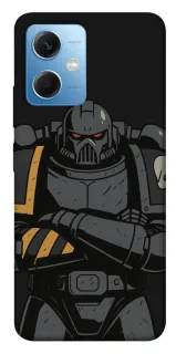 Чохол на Xiaomi Redmi Note 12 5G Warhammer 40k v3 фото 1 з 1