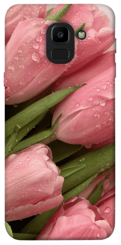 Чохол на Samsung J600F Galaxy J6 (2018) Beauty фото 1 з 1