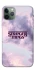 Чехол на Apple iPhone 11 Pro (5.8") Stranger Things ver.10 фото 1 из 1