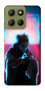 Чохол на Motorola Moto G15 4G Choso v2 фото 1 з 1