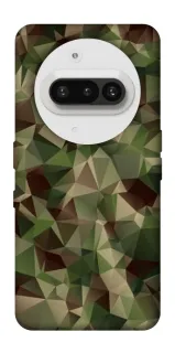 Чохол на Nothing Phone (3a) camouflage v2 фото 1 з 1