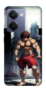 Чохол на Realme P3 Ultra Bakkie фото 1 з 1