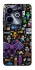 Чохол на Infinix Hot 40i Minecraft v5 фото 1 з 1