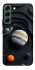 Чехол на Samsung Galaxy S22 3D Space фото 1 из 1