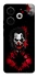 Чехол на TECNO Pova 6 Neo (LI6) Joker Horror фото 1 из 1