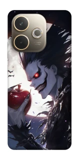 Чехол на Oppo A5 Pro 4G Ryuk фото 1 из 1