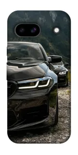 Чохол на Google Pixel 8a BMW v39 фото 1 з 1