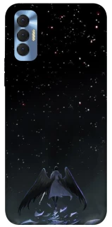 Чехол на TECNO Spark 8P Omniscient Reader's v4 фото 1 из 1