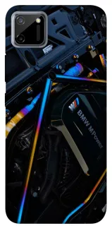 Чехол на Realme C11 BMW v49 фото 1 из 1