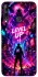 Чехол на Huawei P40 Lite E Level UP фото 1 из 1