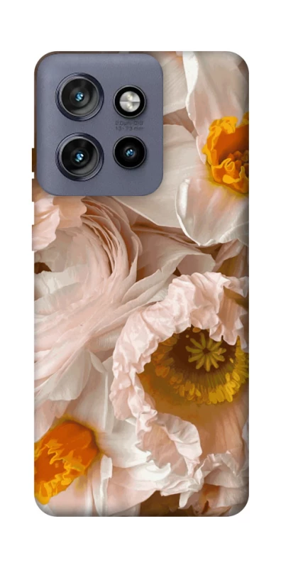 Чохол на Motorola Edge 50 Neo Botanical Bliss фото 1 з 1