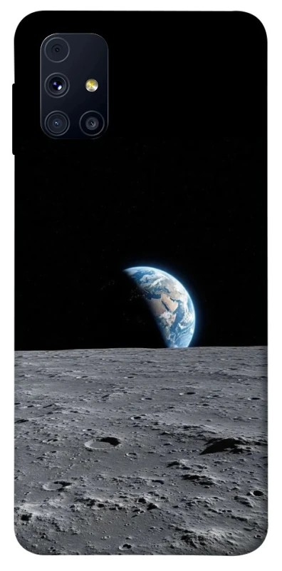 Чехол на Samsung Galaxy M31s Artemis 2 фото 1 из 1