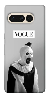 Чохол на Google Pixel 7 Pro Halloween Vogue фото 1 з 1