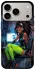 Чехол на Apple iPhone 18 Pro Cyber girl фото 2 из 2