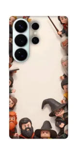 Чохол на Samsung Galaxy S26 Harry Potter v15 фото 1 з 1