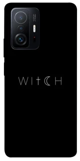 Чехол на Xiaomi 11T / 11T Pro Halloween Witch ver.4 фото 1 из 1