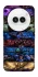 Чохол на Nothing Phone (2a) Blizzard ver.3 фото 1 з 1