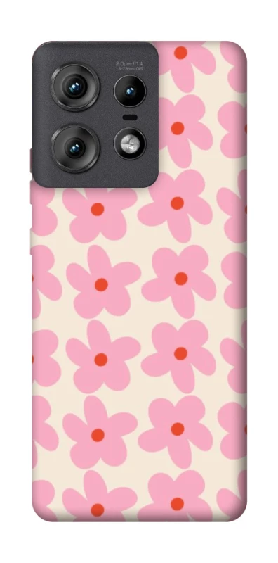 Чохол на Motorola Edge 50 Pro Flowers 2 фото 1 з 1