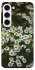 Чохол на Samsung Galaxy S23+ Ромашки v13 фото 1 з 1