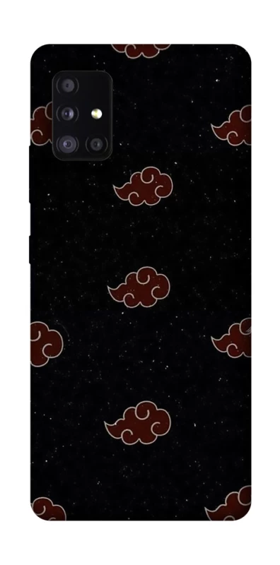 Чехол на Samsung Galaxy A51 5G Naruto фото 1 из 1