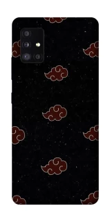 Чехол на Samsung Galaxy A51 5G Naruto фото 1 из 1