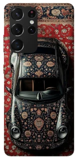 Чохол на Samsung Galaxy S21 Ultra Luxury in Motion фото 1 з 1