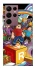 Чохол на Samsung Galaxy S22 Ultra Roblox family фото 1 з 1
