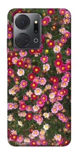 Чохол на Huawei Honor X7a Flowers v8 фото 1 з 1