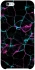 Чохол на Apple iPhone 6/6s plus (5.5") Abstract ver.3 фото 1 з 1