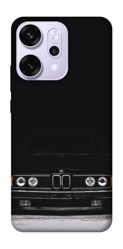 Чохол на Oppo Reno 14 Pro BMW v17 фото 1 з 1