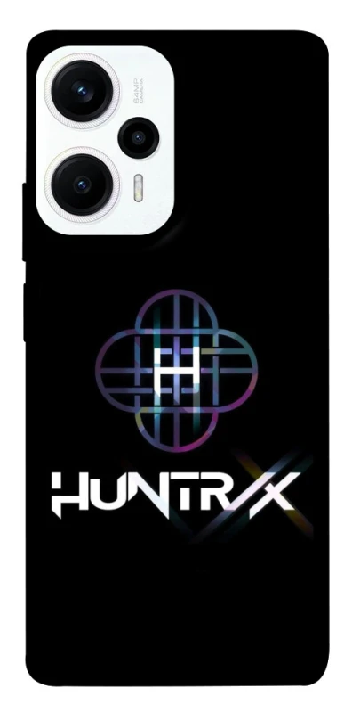 Чохол на Xiaomi Poco F5 / Note 12 Turbo K-Pop Demon Hunters ver.17 фото 1 з 1