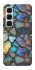 Чохол на Infinix Hot 60i Nature Mosaic ver.2 фото 1 з 1