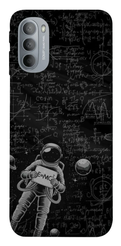 Чохол на Motorola Moto G31 Physics фото 1 з 1