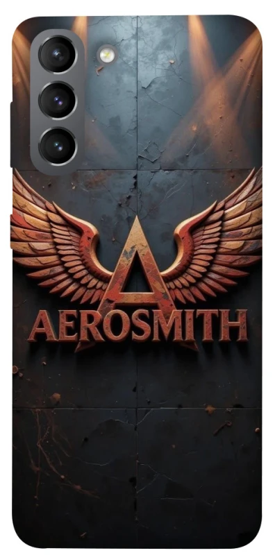 Чехол на Samsung Galaxy S21 Aerosmith фото 1 из 1