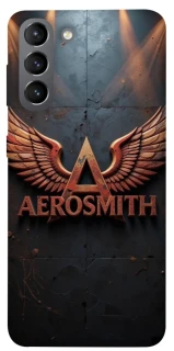 Чохол на Samsung Galaxy S21 Aerosmith фото 1 з 1