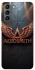Чехол на Samsung Galaxy S21 Aerosmith фото 1 из 1