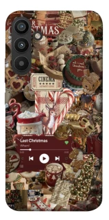 Чохол на Samsung Galaxy A34 5G Christmas spirit ver.4 фото 1 з 1