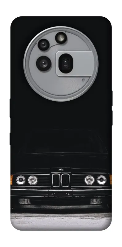 Чохол на Nothing Phone (3a) Pro BMW v17 фото 1 з 1