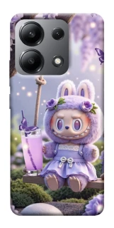 Чохол на Xiaomi Redmi Note 13 4G Labubu Dream фото 1 з 1